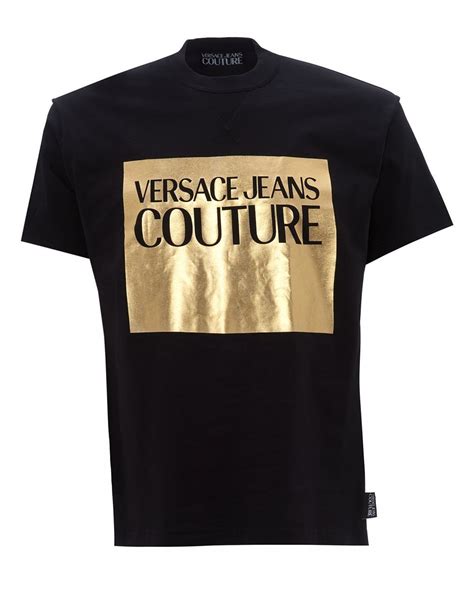 t shirt versace jeans homme|Versace Jeans couture ittierre.